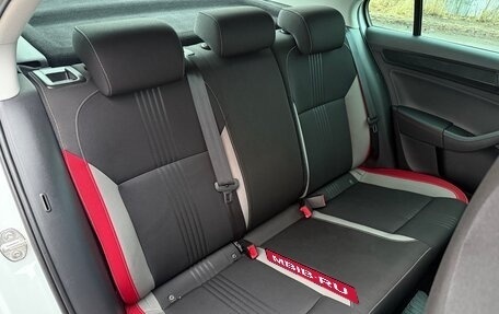 Skoda Rapid I, 2019 год, 1 575 000 рублей, 13 фотография