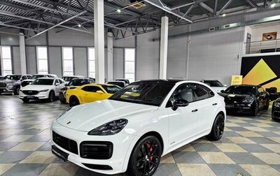 Porsche Cayenne III, 2021 год, 12 879 000 рублей, 1 фотография