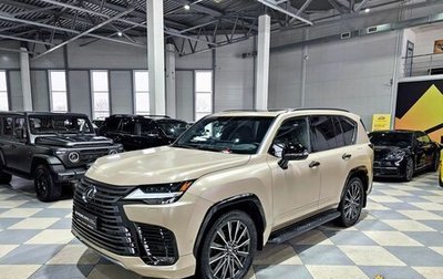 Lexus LX, 2025 год, 18 400 000 рублей, 1 фотография