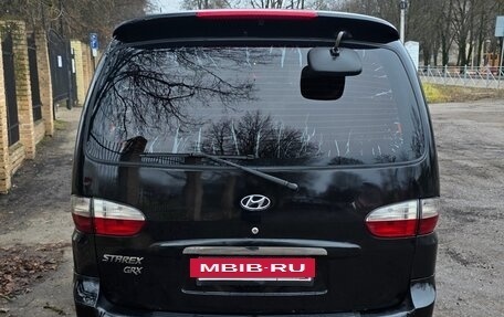 Hyundai Starex I рестайлинг, 2005 год, 850 000 рублей, 6 фотография