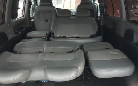 Hyundai Starex I рестайлинг, 2005 год, 850 000 рублей, 12 фотография