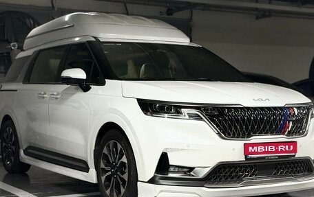 KIA Carnival, 2022 год, 4 300 000 рублей, 1 фотография