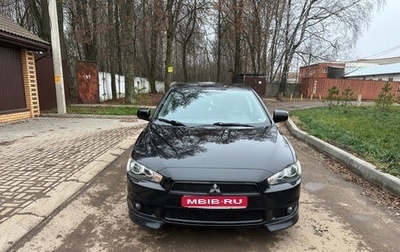 Mitsubishi Lancer IX, 2008 год, 775 000 рублей, 1 фотография