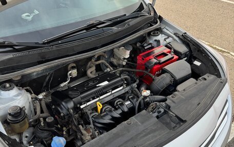 Hyundai Solaris II рестайлинг, 2015 год, 1 200 000 рублей, 3 фотография