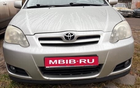 Toyota Corolla, 2007 год, 850 000 рублей, 1 фотография