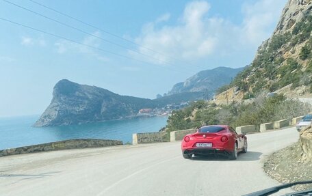 Alfa Romeo 4C, 2014 год, 12 000 000 рублей, 16 фотография