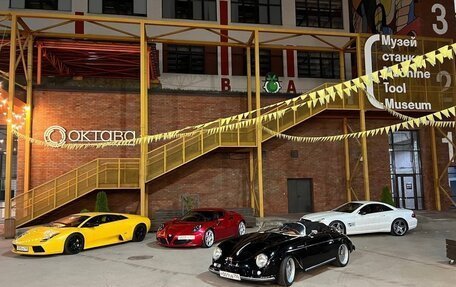 Alfa Romeo 4C, 2014 год, 12 000 000 рублей, 26 фотография