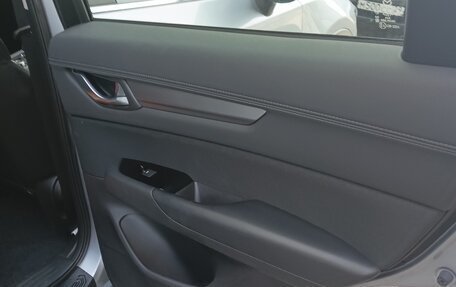 Mazda CX-5 II, 2017 год, 2 749 000 рублей, 3 фотография