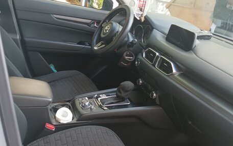 Mazda CX-5 II, 2017 год, 2 749 000 рублей, 5 фотография