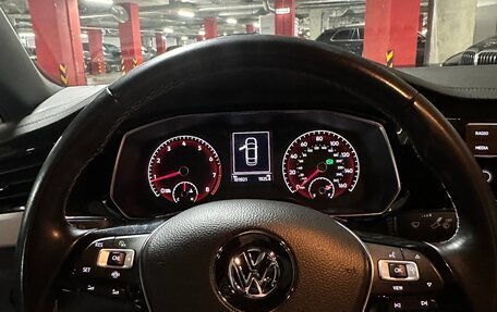 Volkswagen Jetta VII, 2019 год, 1 830 000 рублей, 6 фотография