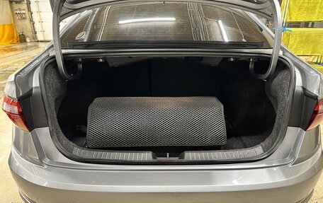 Volkswagen Jetta VII, 2019 год, 1 830 000 рублей, 12 фотография