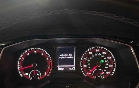 Volkswagen Jetta VII, 2019 год, 1 830 000 рублей, 7 фотография