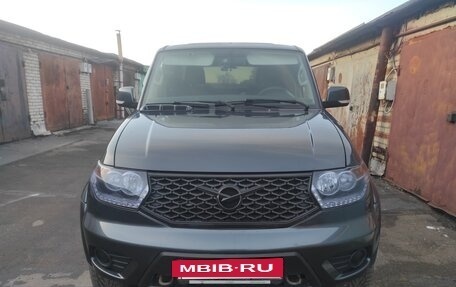 ЛуАЗ Patriot, 2021 год, 1 700 000 рублей, 2 фотография