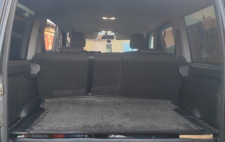 ЛуАЗ Patriot, 2021 год, 1 700 000 рублей, 9 фотография