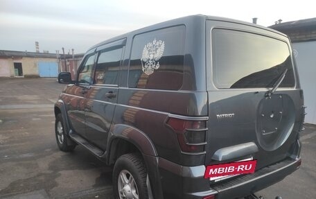 ЛуАЗ Patriot, 2021 год, 1 700 000 рублей, 5 фотография