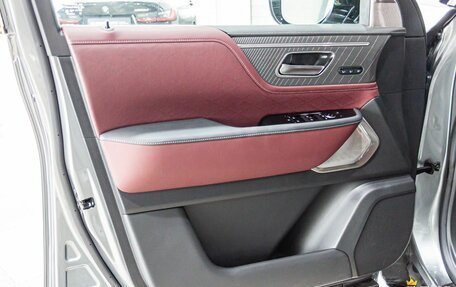Infiniti QX80, 2025 год, 14 560 000 рублей, 10 фотография