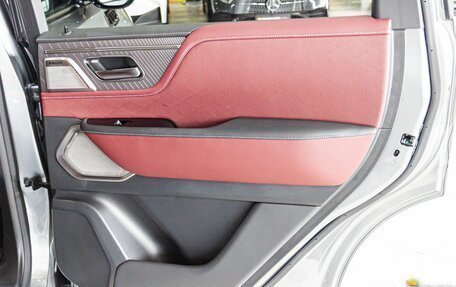 Infiniti QX80, 2025 год, 14 560 000 рублей, 26 фотография