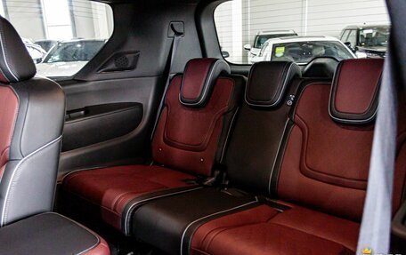 Infiniti QX80, 2025 год, 14 560 000 рублей, 22 фотография