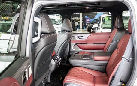 Infiniti QX80, 2025 год, 14 560 000 рублей, 20 фотография