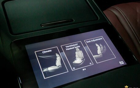 Infiniti QX80, 2025 год, 14 560 000 рублей, 21 фотография