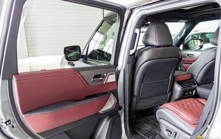 Infiniti QX80, 2025 год, 14 560 000 рублей, 18 фотография