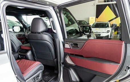 Infiniti QX80, 2025 год, 14 560 000 рублей, 25 фотография