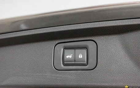 Infiniti QX80, 2025 год, 14 560 000 рублей, 24 фотография