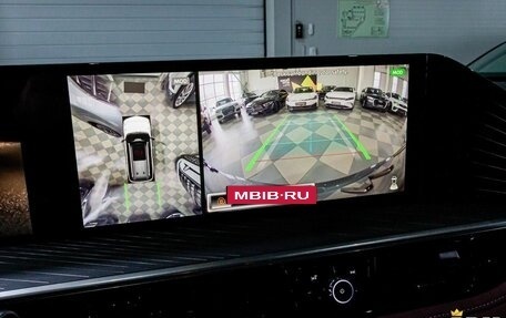 Infiniti QX80, 2025 год, 14 560 000 рублей, 15 фотография