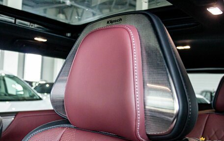 Infiniti QX80, 2025 год, 14 560 000 рублей, 17 фотография