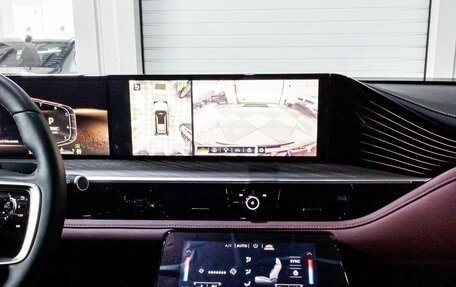 Infiniti QX80, 2025 год, 14 560 000 рублей, 14 фотография