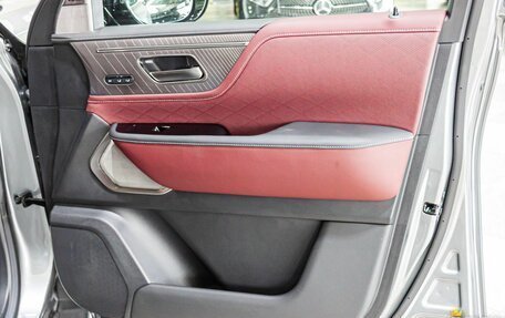 Infiniti QX80, 2025 год, 14 560 000 рублей, 29 фотография