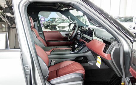 Infiniti QX80, 2025 год, 14 560 000 рублей, 30 фотография