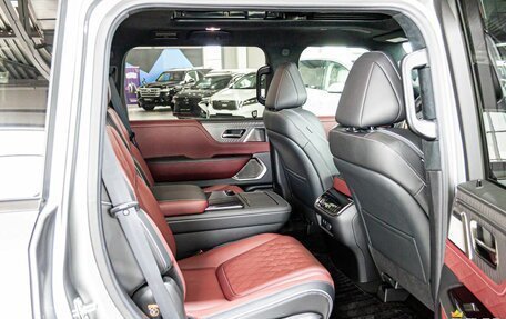 Infiniti QX80, 2025 год, 14 560 000 рублей, 27 фотография