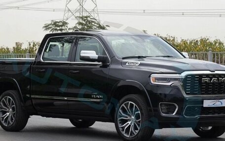 Rambler 1500, 2025 год, 10 500 000 рублей, 2 фотография