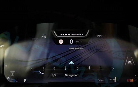 Rambler 1500, 2025 год, 10 500 000 рублей, 6 фотография