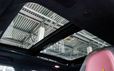 Infiniti QX80, 2025 год, 14 560 000 рублей, 31 фотография