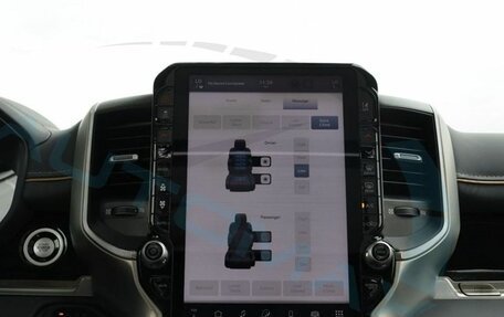 Rambler 1500, 2025 год, 10 500 000 рублей, 7 фотография