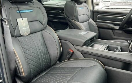 Rambler 1500, 2025 год, 10 500 000 рублей, 9 фотография