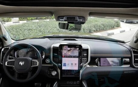 Rambler 1500, 2025 год, 10 500 000 рублей, 5 фотография