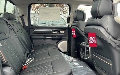 Rambler 1500, 2025 год, 10 500 000 рублей, 10 фотография