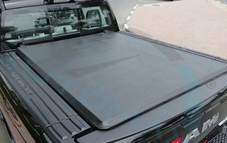 Rambler 1500, 2025 год, 10 500 000 рублей, 11 фотография