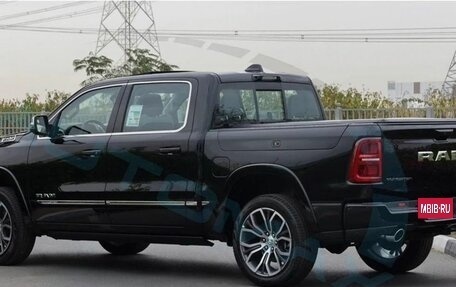 Rambler 1500, 2025 год, 10 500 000 рублей, 4 фотография