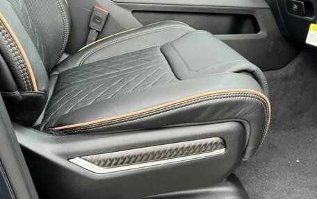 Rambler 1500, 2025 год, 10 500 000 рублей, 13 фотография