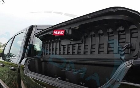 Rambler 1500, 2025 год, 10 500 000 рублей, 12 фотография