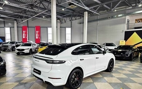 Porsche Cayenne III, 2021 год, 12 879 000 рублей, 5 фотография