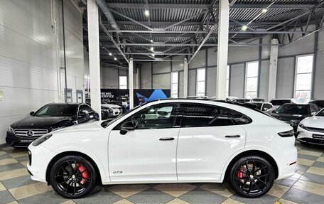 Porsche Cayenne III, 2021 год, 12 879 000 рублей, 8 фотография