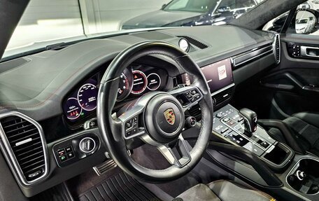 Porsche Cayenne III, 2021 год, 12 879 000 рублей, 12 фотография