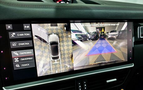 Porsche Cayenne III, 2021 год, 12 879 000 рублей, 15 фотография