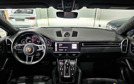 Porsche Cayenne III, 2021 год, 12 879 000 рублей, 13 фотография