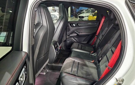 Porsche Cayenne III, 2021 год, 12 879 000 рублей, 18 фотография